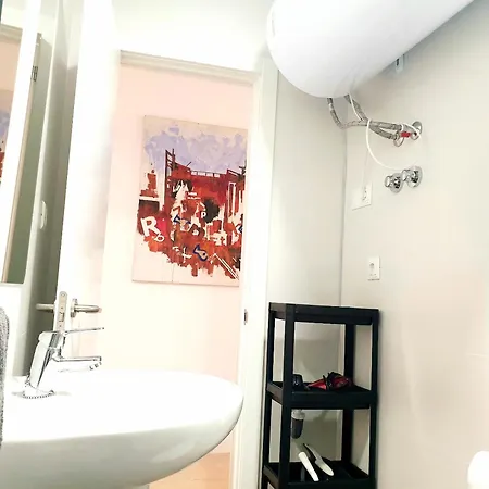 Apartamento Picasso's Neighbor
