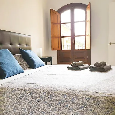 Picasso's Neighbor Apartamento Málaga