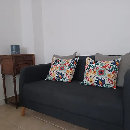 Apartamento Picasso's Neighbor Málaga